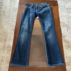 Miss Me Jeans Size 28